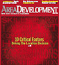Area Development Nov13 Cover