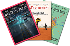 Area Development Magazine Current Issue