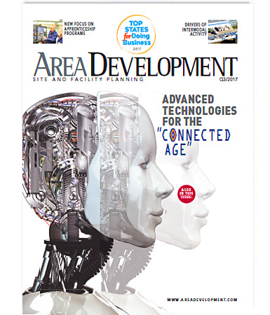 Area Development Jul/Aug 23 Cover