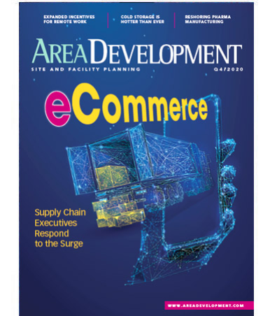 Area Development Sep/Oct 23 Cover