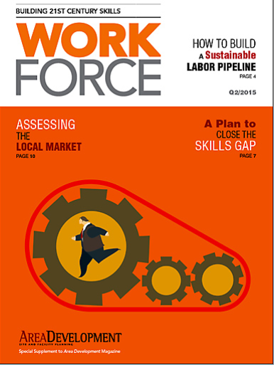 Area Development Feb/Mar 23 Cover
