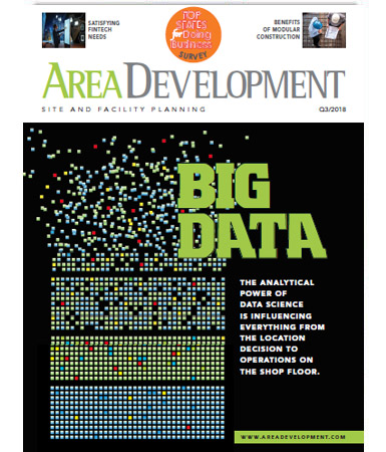 Area Development Jul/Aug 23 Cover