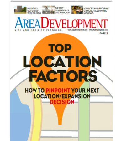 Area Development Sep/Oct 23 Cover